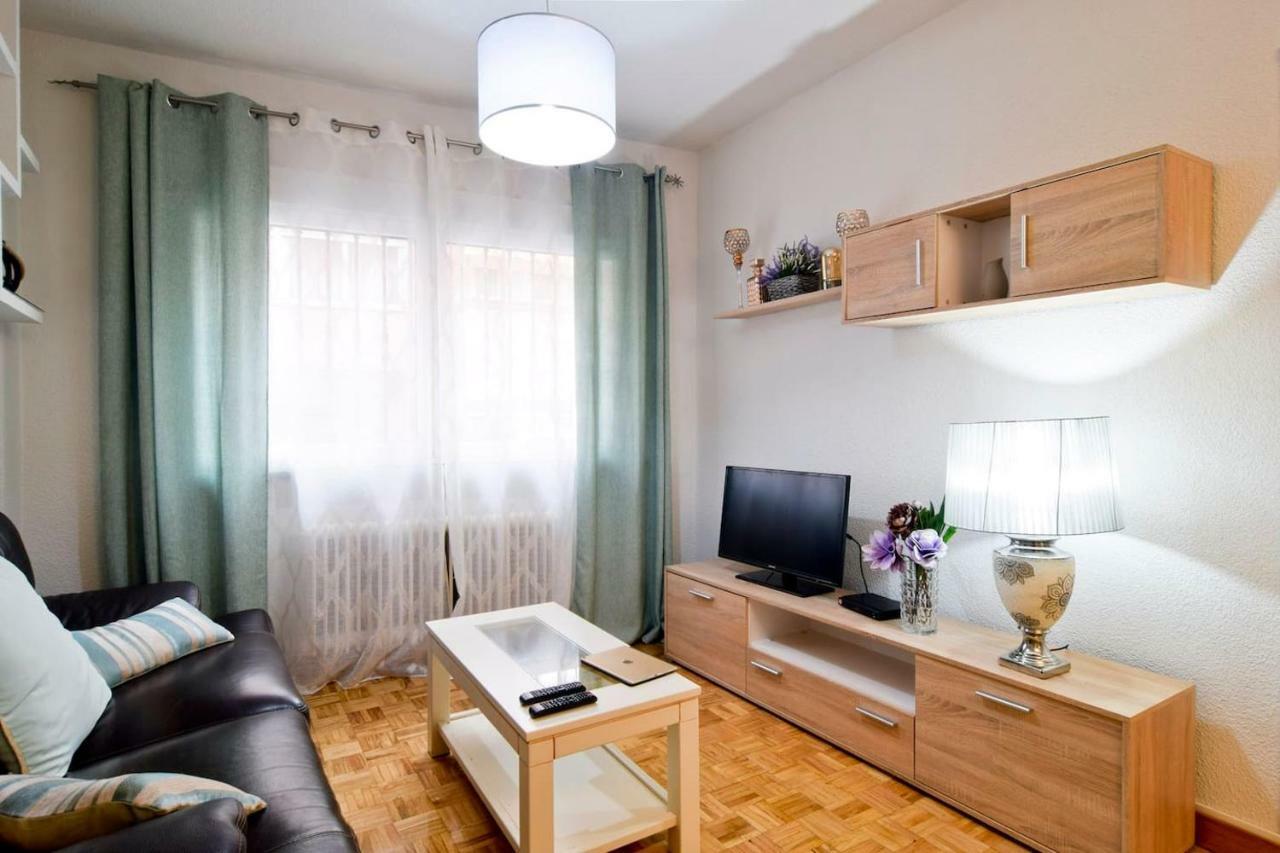 Sweet Home Ávila Extérieur photo