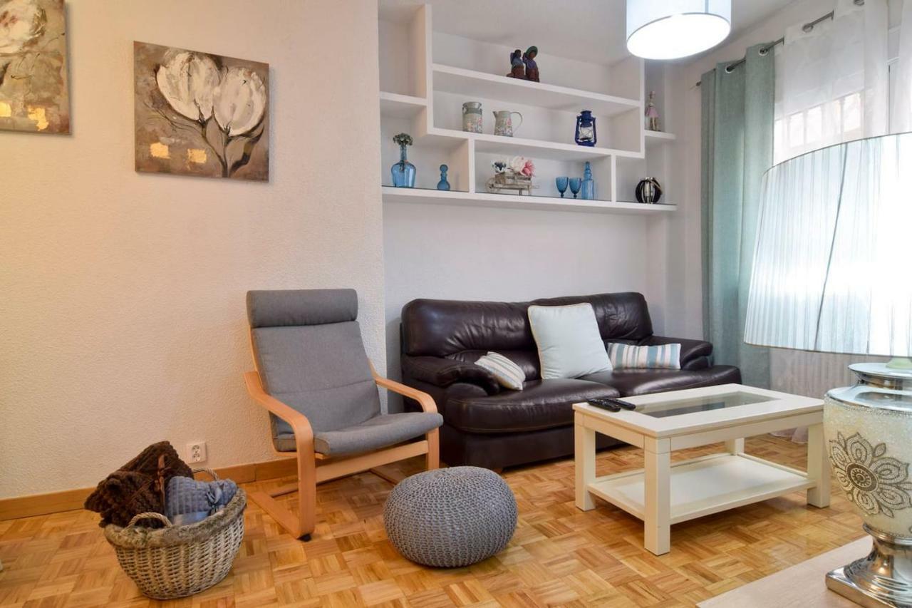 Sweet Home Ávila Extérieur photo