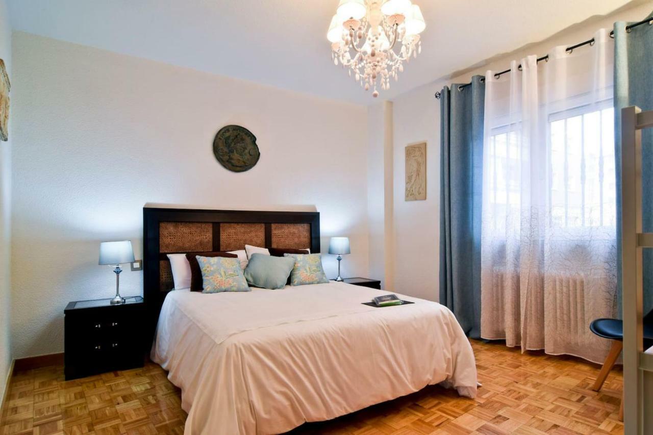 Sweet Home Ávila Extérieur photo