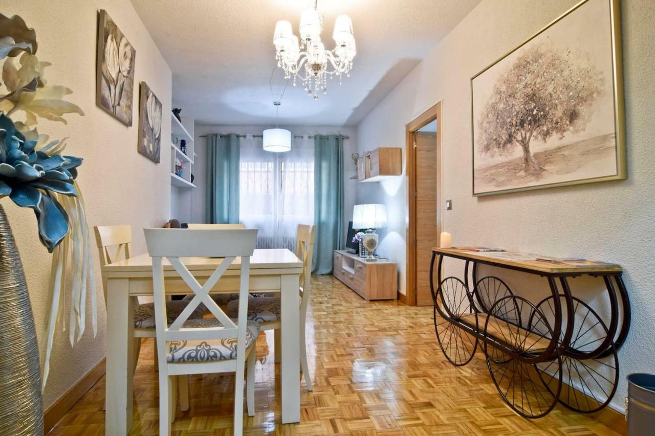 Sweet Home Ávila Extérieur photo
