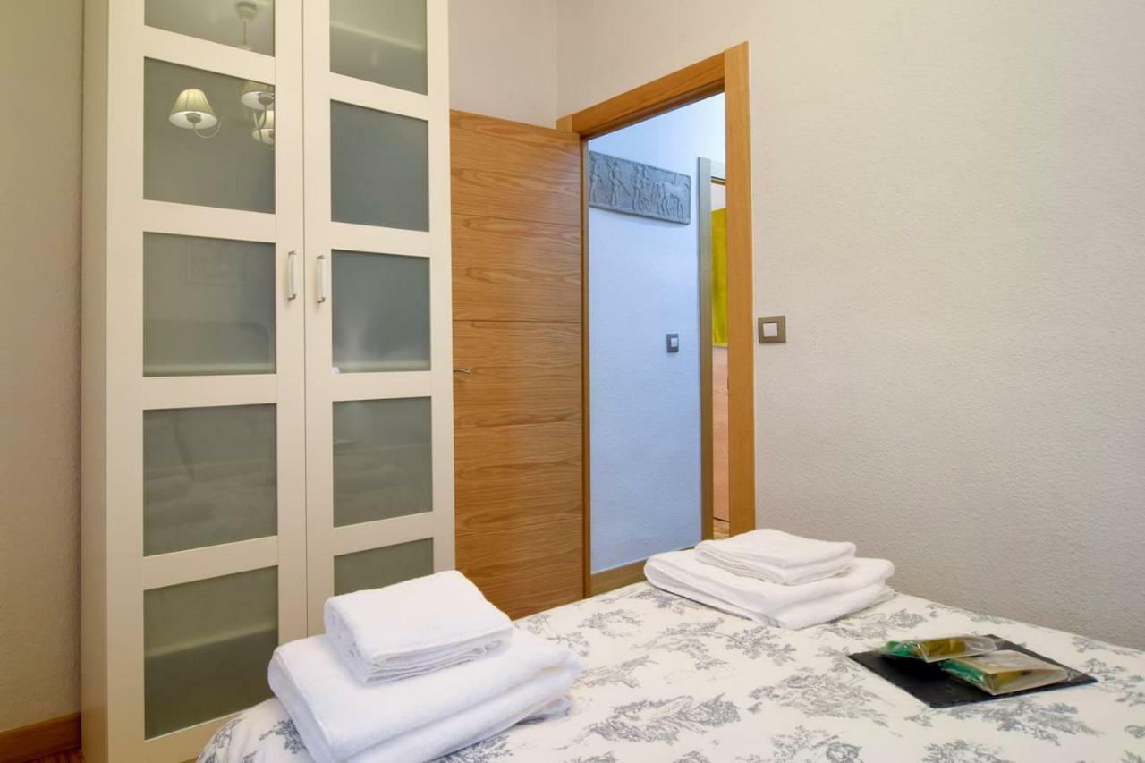 Sweet Home Ávila Extérieur photo