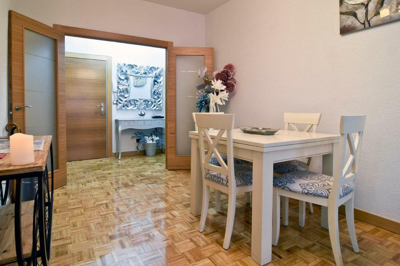 Sweet Home Ávila Extérieur photo